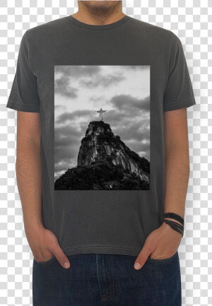 Camiseta Cristo Redentor De Rawna   Camiseta Guardiões Da Galáxia  HD Png Download