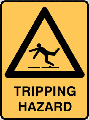 Brady Warning Signs   Traffic Sign  HD Png Download