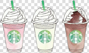  starbucks  coffee  tumblr   Starbucks Clipart  HD Png Download