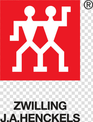 Zwilling Ja Henckels Logo  HD Png Download