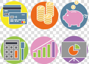 Finance Icons  Financial Icons  Finance  Money Icon    Financial Icons Png  Transparent Png