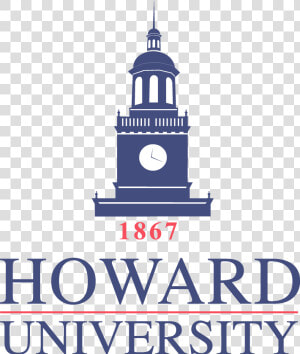 Howard University Logo Jpg  HD Png Download