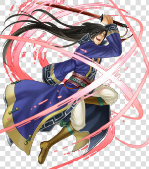 Fire Emblem Heroes Karel  HD Png Download