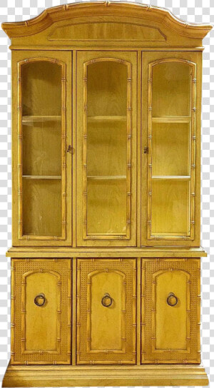 Wardrobe Drawing Clothes Cabinet   China Cabinet  HD Png Download