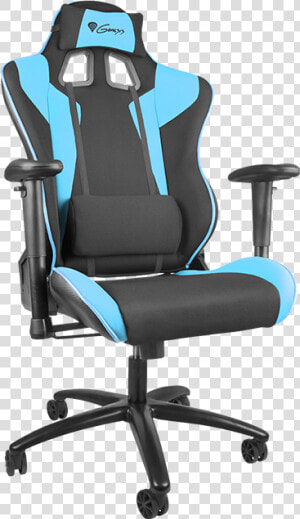 Genesis Nitro 770 Gaming Chair  HD Png Download