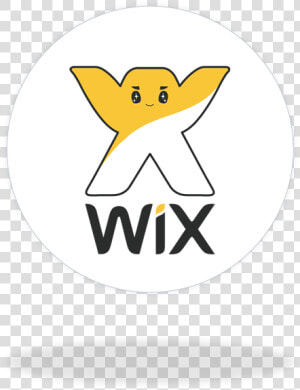 Wix  HD Png Download