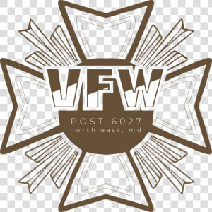 Vfw Logo Png  Transparent Png