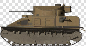 Churchill Tank  HD Png Download