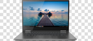 Lenovo Yoga 730  15   HD Png Download