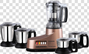 Panasonic Super Mixer Grinder Transcom Digital Bd   Panasonic Mixer Grinder Mx Ac555  HD Png Download