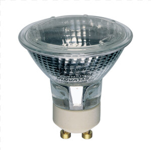 Sylvania Hi spot Es50 Lamp Halogena Hi spot Es50 35  HD Png Download