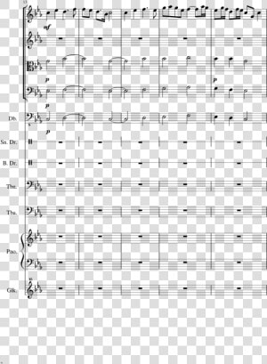 Flute Fireflies Sheet Music  HD Png Download