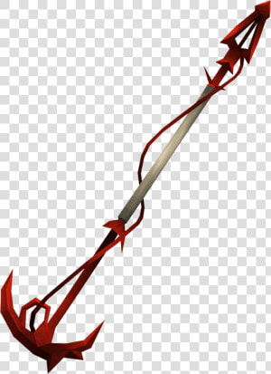 Dragon Spear Rs3  HD Png Download