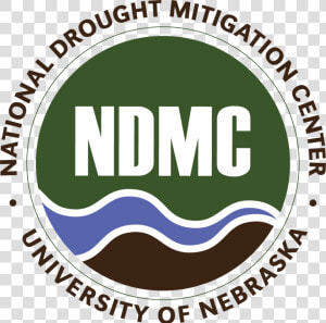 Unl Ndmc Logo  HD Png Download