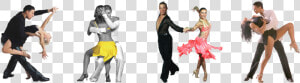 Bachata En Png  Transparent Png