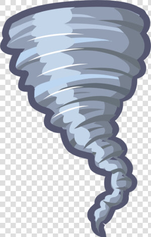 Cyclone   Tornado Clipart  HD Png Download