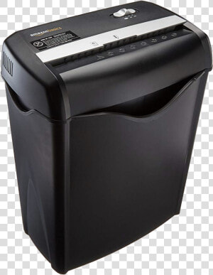 Paper Shredder Machine  HD Png Download