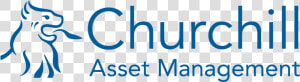 Churchill Asset Management  HD Png Download