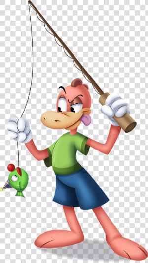 Fishing Rod Toontown Clipart   Png Download   Transparent Background Cartoon Fishing Clipart  Png Download