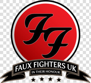 Foo Fighters  HD Png Download