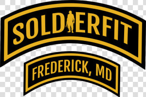 Frederick Logo   Maryland  HD Png Download