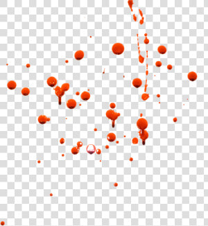 Paint Drops Png   Kan Damlasi Png  Transparent Png