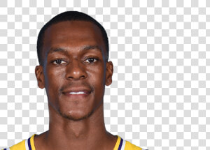 Rajon Rondo Headshot  HD Png Download