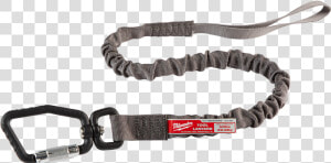 15kg Locking Tool Lanyard   Milwaukee 48 22 8850  HD Png Download