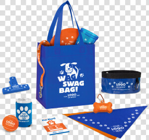 Doggy Swag Bag  HD Png Download