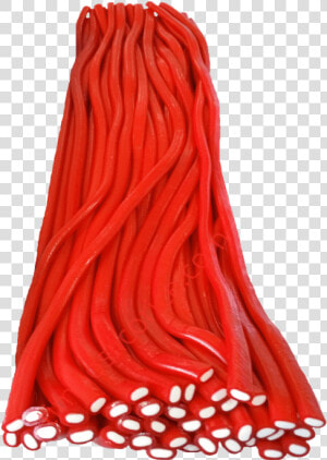 Our Sweet Strawberries Licorice Ropes Are A Year round   Thread  HD Png Download