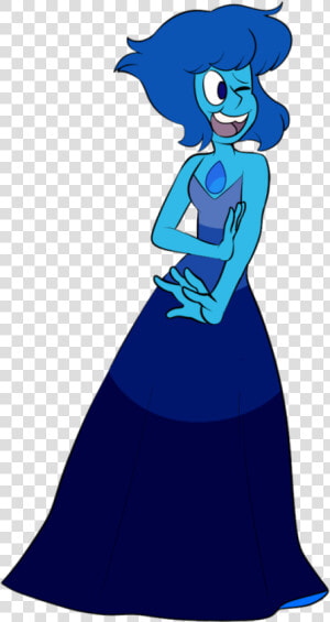 Gemcrust Wikia   Steven Universe Homeworld Lapis  HD Png Download