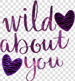  wild  hearts  love  glitter  sparkles   Heart  HD Png Download