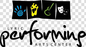 Performing Arts Png   Performing Arts Logo Design  Transparent Png