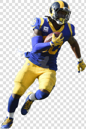 Todd Gurley Png  Transparent Png