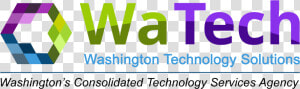 Washington Technology Solutions   Washington River Protection Solutions  HD Png Download