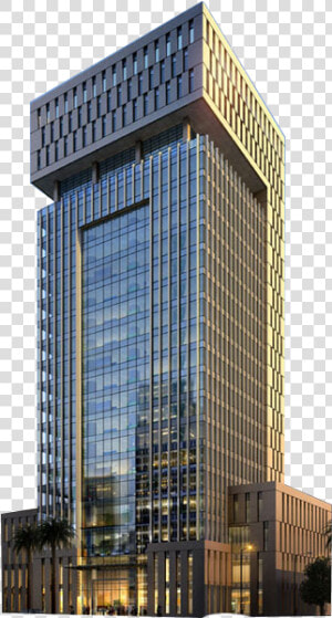 Skyscraper Png Free Pic   Construction Of Building Png  Transparent Png