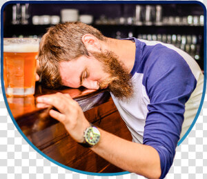 Alcohol Intoxication  HD Png Download