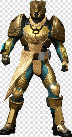 Destiny Character Png   Destiny Trials Armor Titan  Transparent Png