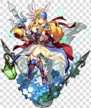 Transparent Lost Png   Dragalia Lost Nurse Aileen  Png Download