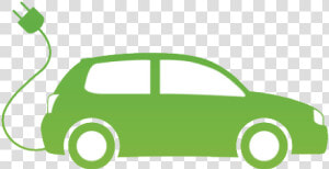 Electric Car Png   Transparent Electric Car Png  Png Download