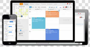 Online Appointment Booking Software  HD Png Download