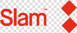 Slam Logo   Slam Logo Png  Transparent Png