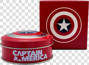 Ikfid11940 6   Captain America Shield Coin  HD Png Download