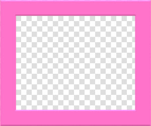 Square Frame Clipart Png   Lilac  Transparent Png