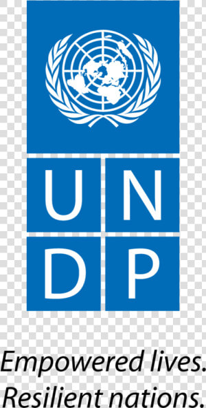 United Nations Development Programme  HD Png Download