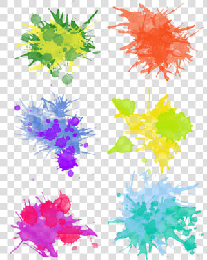 Tinta De Color Marca Agua Fondo Png Y Psd   Fondo De Colores Png  Transparent Png