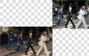 Transparent Abbey Road Png   Abbey Road Photo Beatles  Png Download