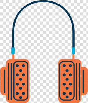 Tutorial Headphones Icon  HD Png Download