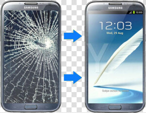 Cell Phone Repair Png   Repair Phone Screen  Transparent Png