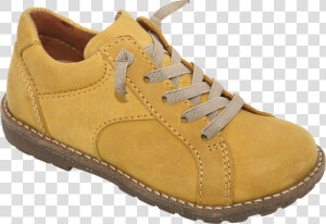 Mino Yellow   Hiking Shoe  HD Png Download